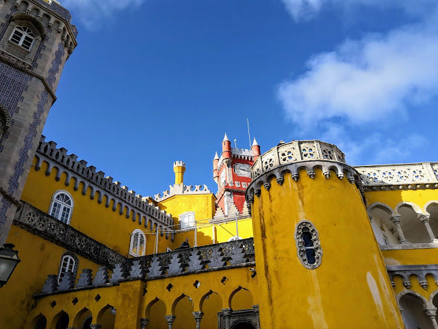 Photo of Lisbon - Travel through the history of Explorers by Ketan
