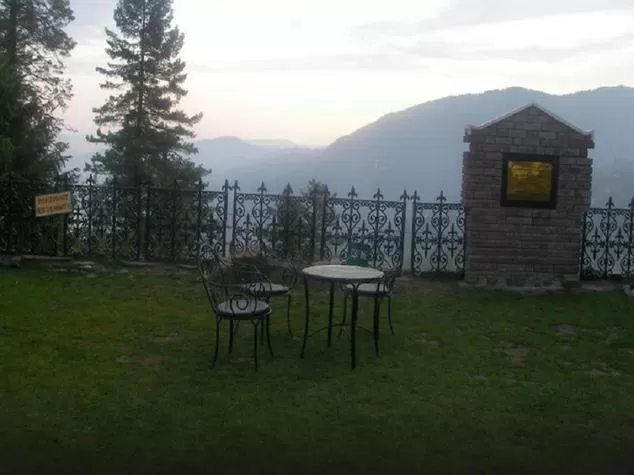 Photo of The Wilderness, Narkand, Himachal Pradesh, India by suparnakalra