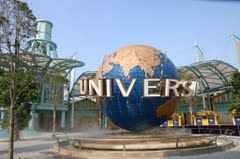 Photo of Universal Studio Singapore by Vartika Sharma