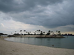 Photo of Sentosa Island Singapore by Vartika Sharma