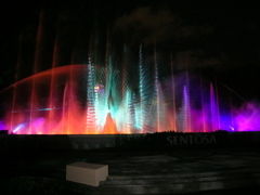 Photo of Sentosa Island Singapore by Vartika Sharma