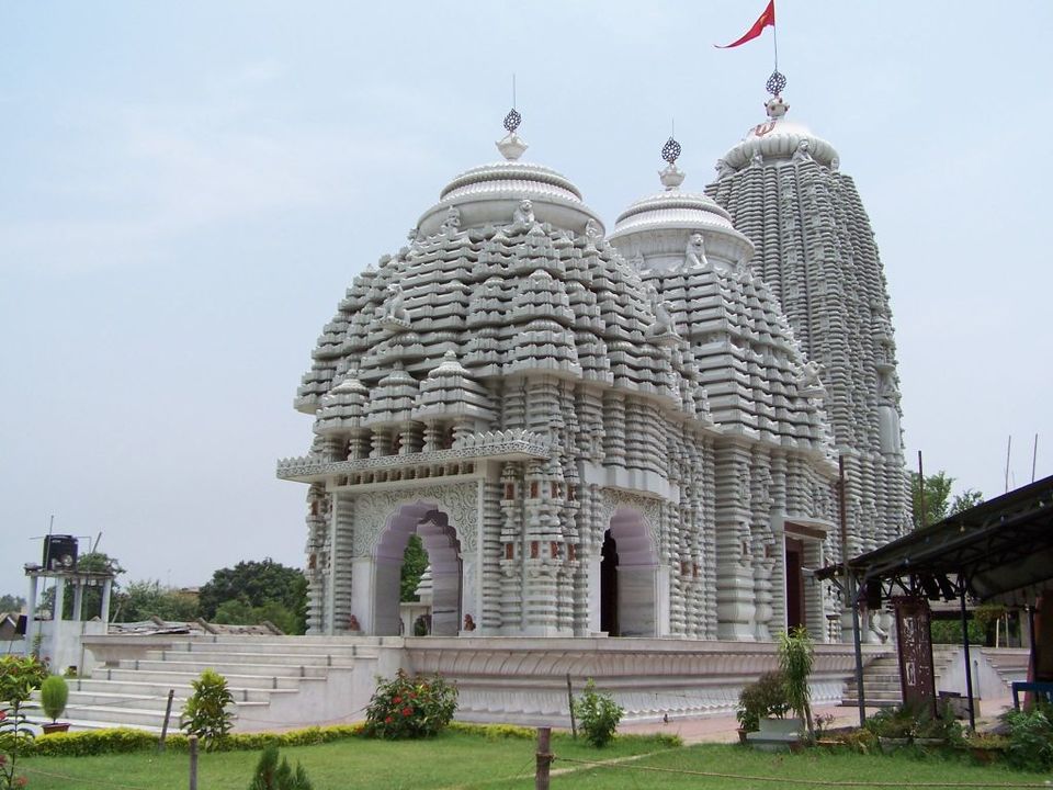 Photo of Puri, Odisha, India by Vartika Sharma