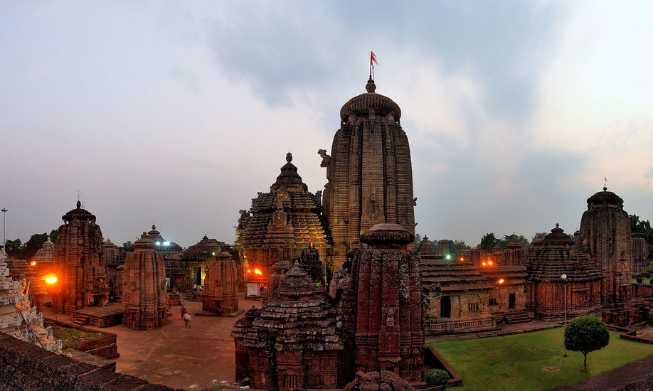 Photo of Bhubaneswar, Odisha, India by Vartika Sharma