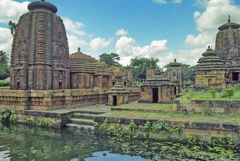 Photo of Bhubaneswar, Odisha, India by Vartika Sharma