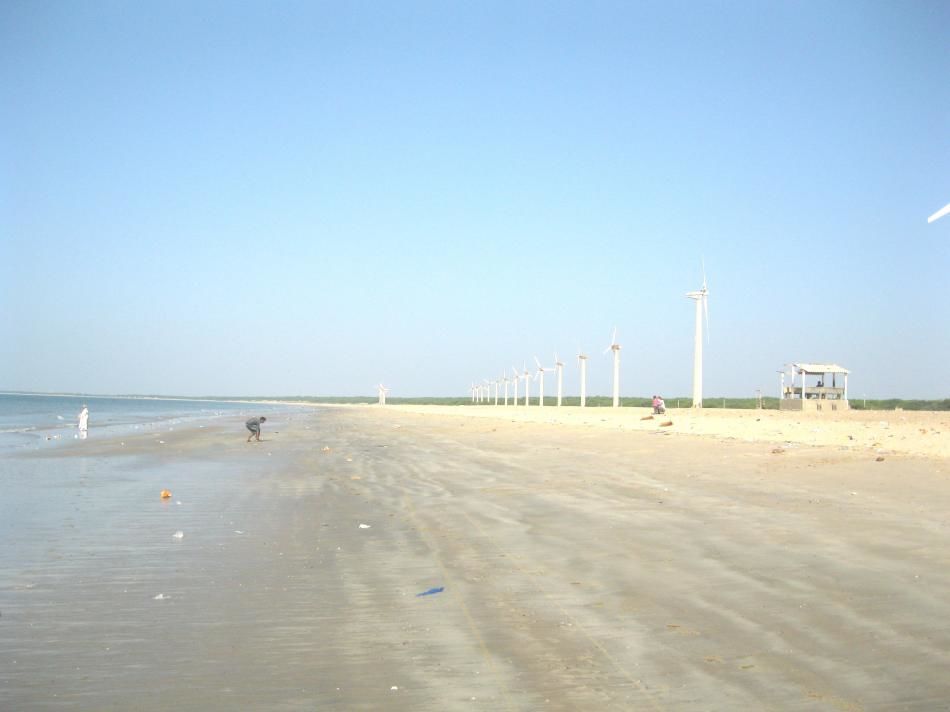 Photo of Rann of Kutch, Kutch, Gujarat, India by Vartika Sharma