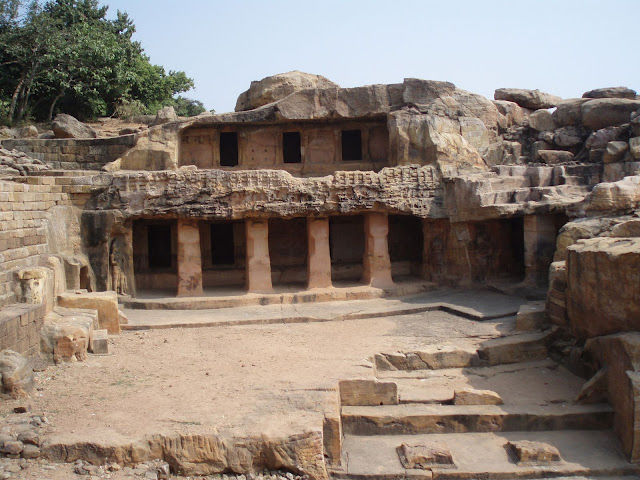 Photo of Bhubaneswar, Odisha, India by Vartika Sharma