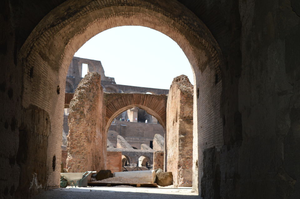 Photo of Italy 11/15 by Jovana