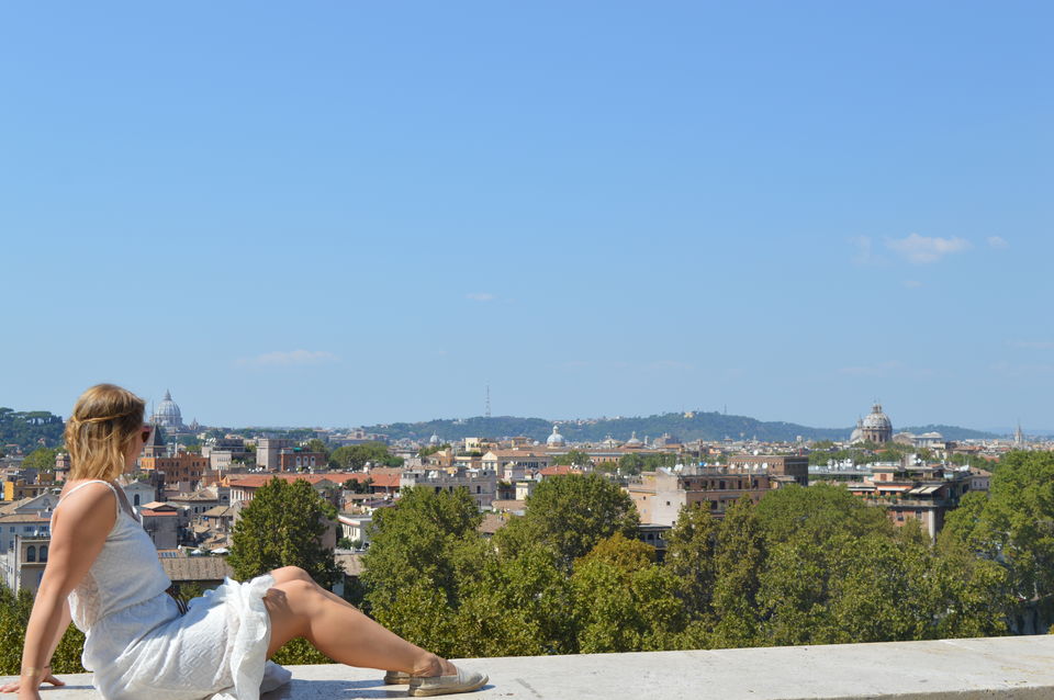 Photo of Italy 12/15 by Jovana