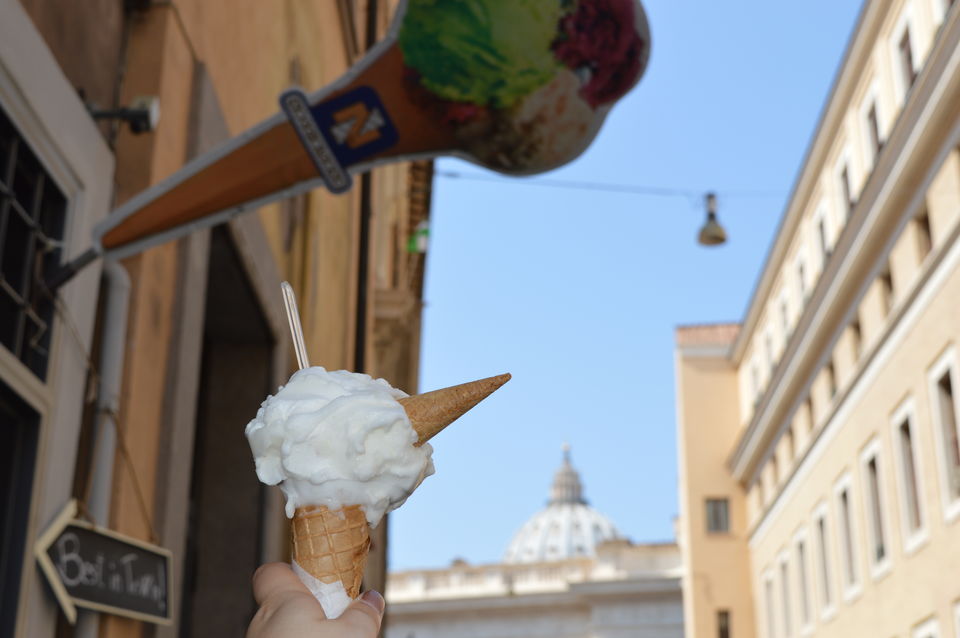 Photo of Italy 14/15 by Jovana