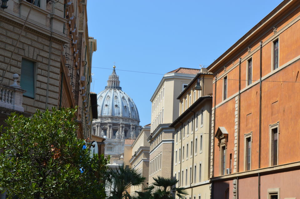 Photo of Italy 15/15 by Jovana