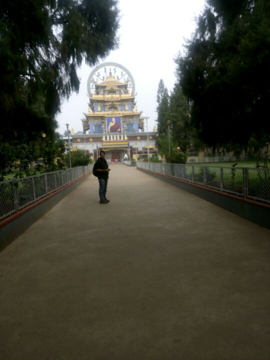Photo of madikeri by Hanee