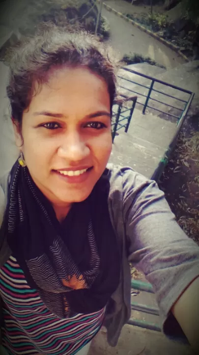 Photo of Bugle Rock Road, Basavanagudi, Bengaluru, Karnataka, India by Hanee 