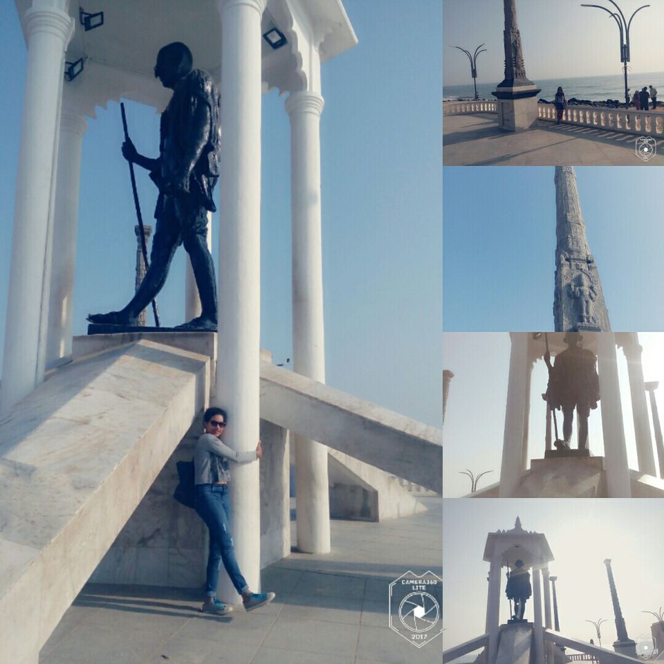 Photo of Pondicherry, Puducherry, India by Hanee