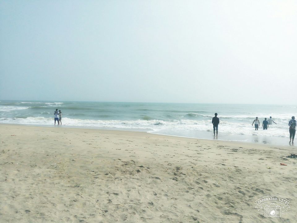Photo of Pondicherry, Puducherry, India by Hanee