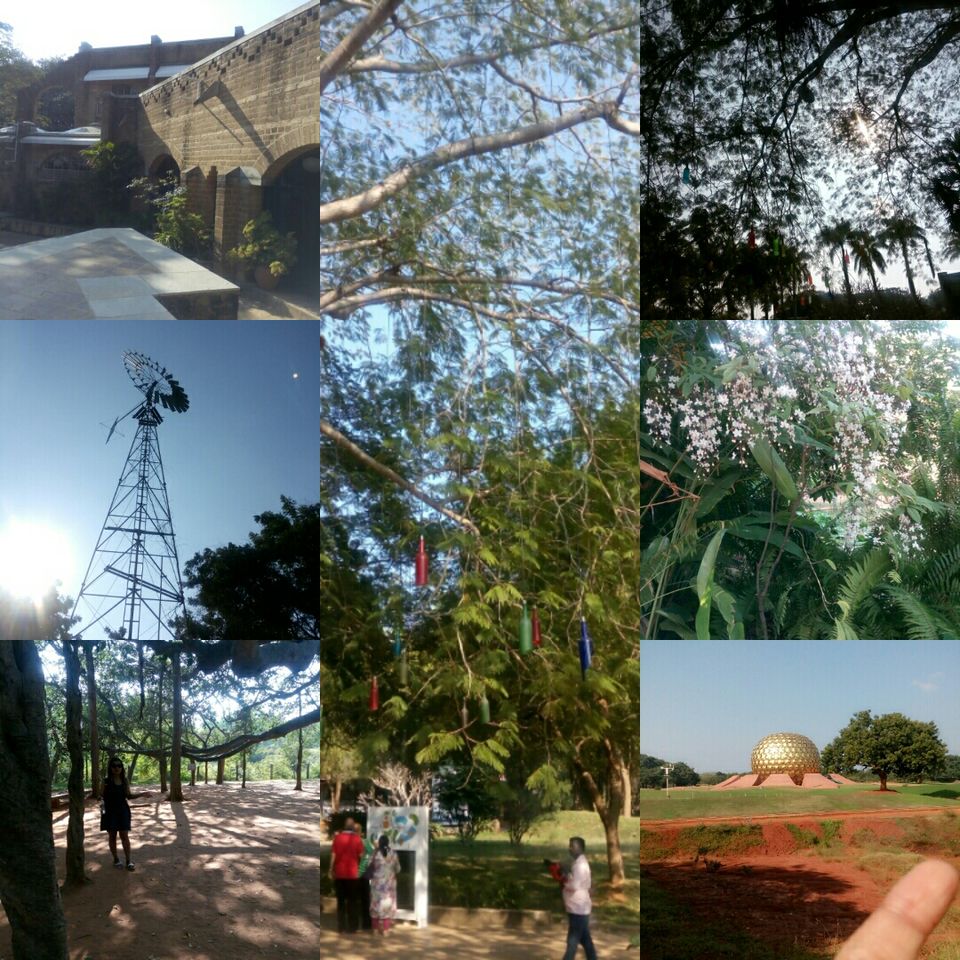 Photo of Checklist : PONDICHERRY? Hell ya!!! Part 1 by Hanee