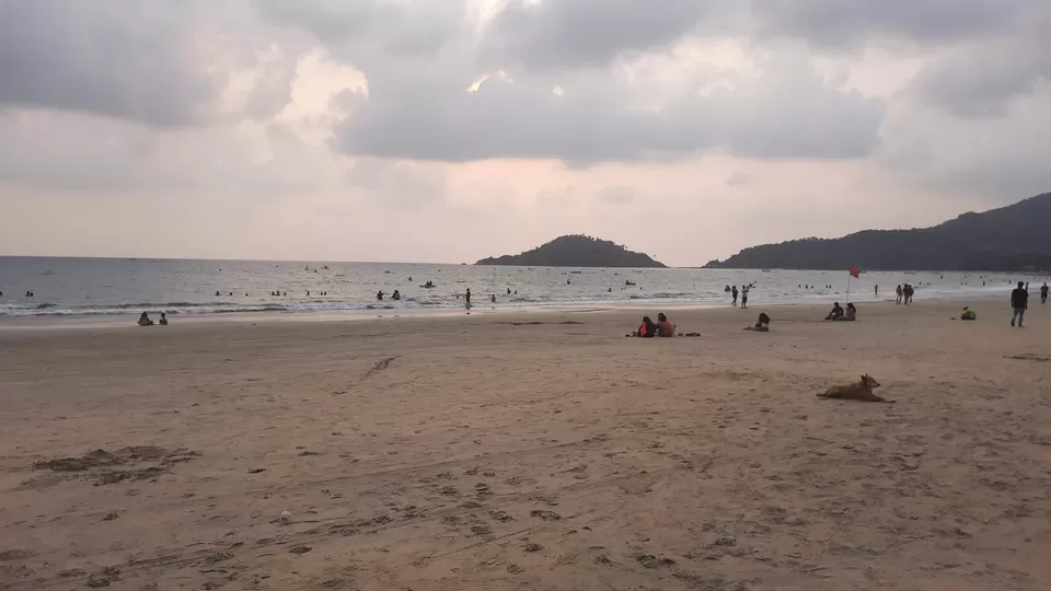 Photo of Information about Gokarna and how to travel from Mangalore by Hanee