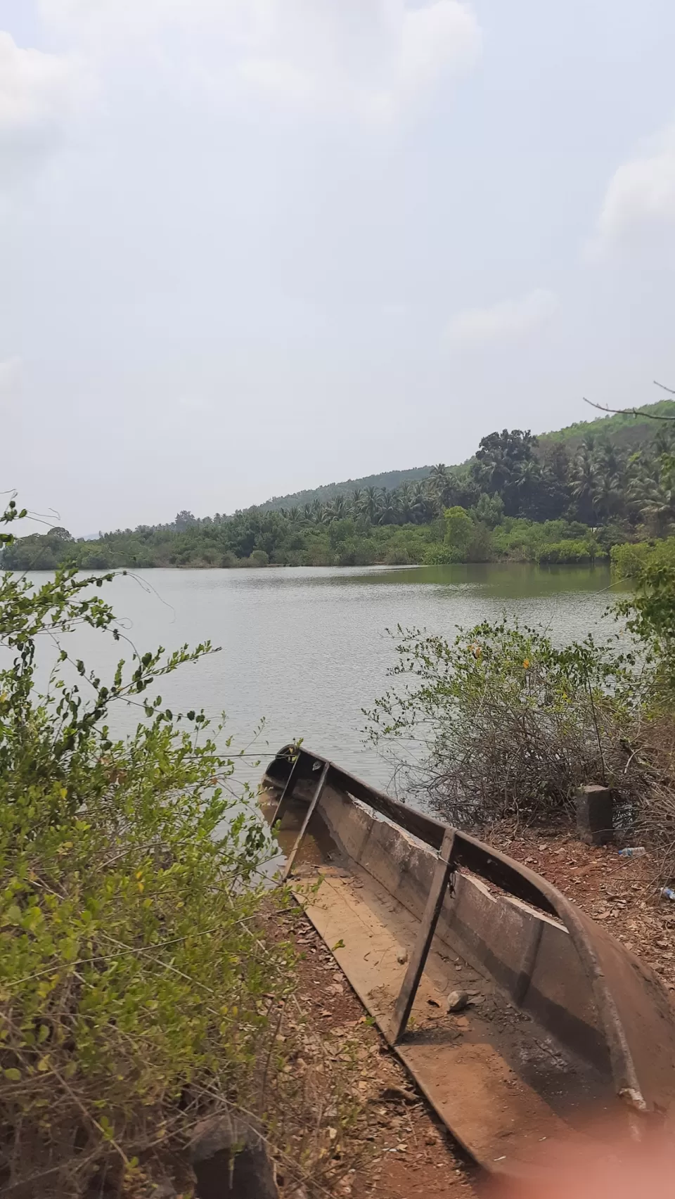 Photo of Information about Gokarna and how to travel from Mangalore by Hanee