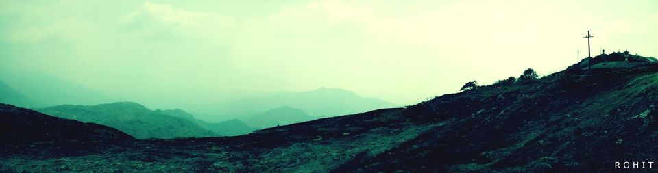 Photo of Kurishumala, Kottayam, Kerala, India by Seena