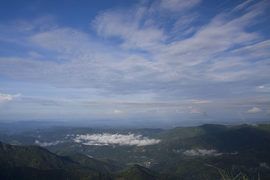 Photo of Kolahalamedu, Kerala, India by Seena