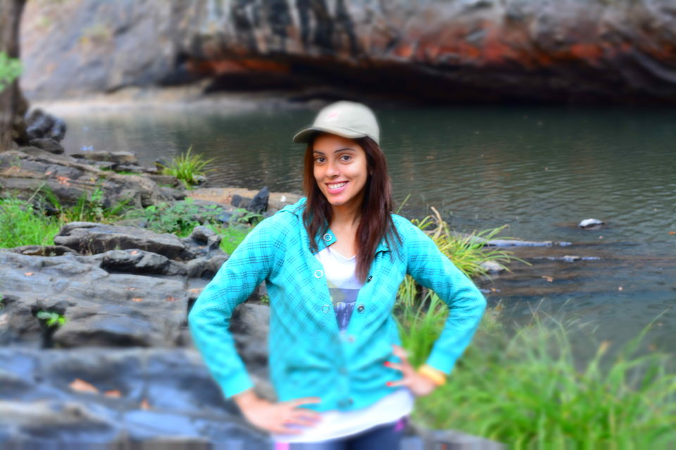 Photo of Adventure in Dandeli during the New Year 5/6 by Aisha Dwivedi