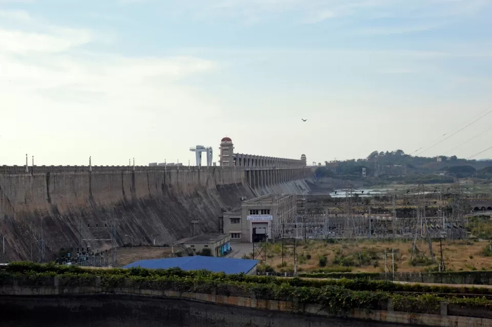 Photo of Hampi, Karnataka, India by Nisha Khulbe