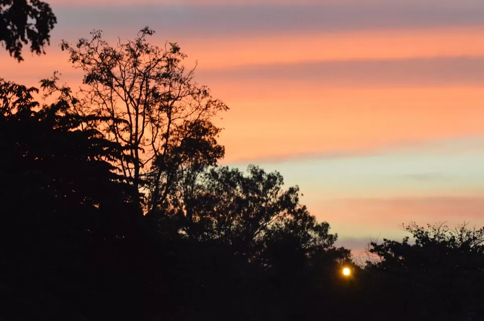Photo of Hampi, Karnataka, India by Nisha Khulbe