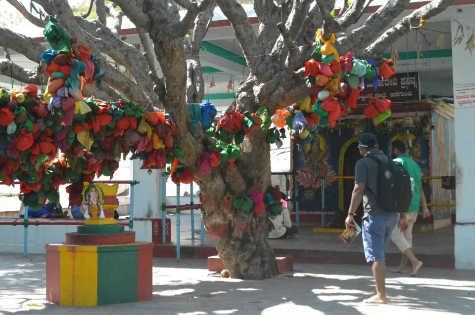 Photo of Hampi, Karnataka, India by Nisha Khulbe