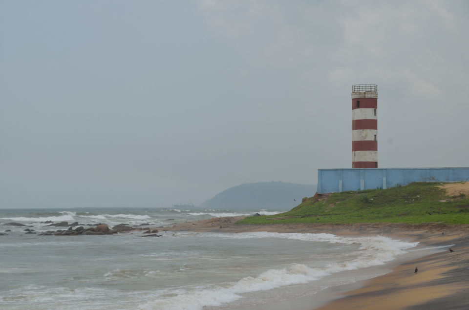 Photo of The way I traveled Vizag 3/13 by Nisha Khulbe