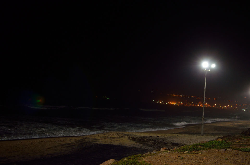 Photo of The way I traveled Vizag 6/13 by Nisha Khulbe