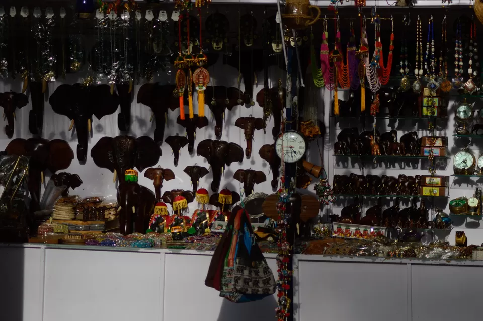 Photo of Kochi, Kerala, India by Nisha Khulbe