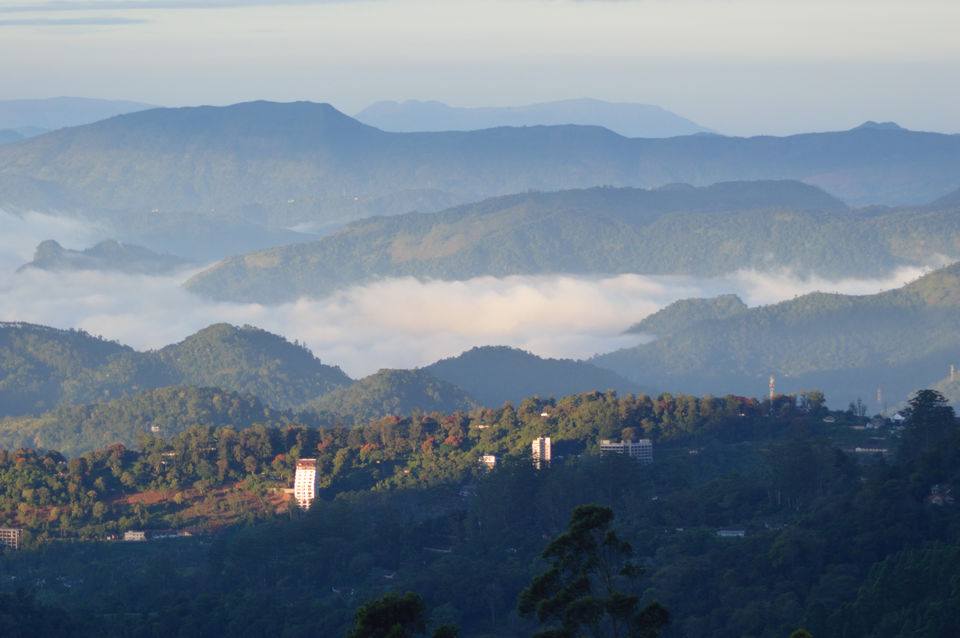 Photo of Munnar, Kerala, India by Nisha Khulbe