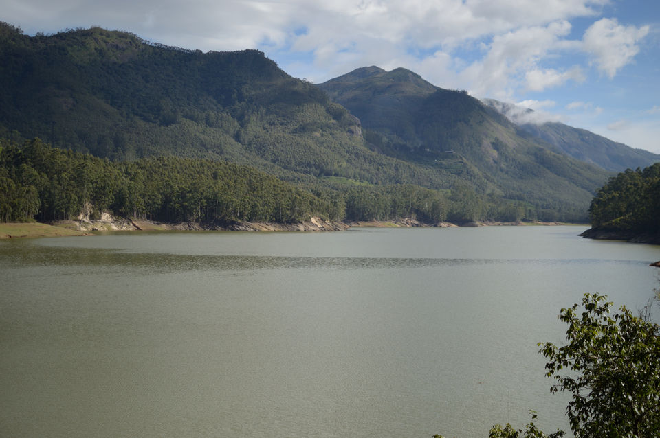 Photo of Munnar, Kerala, India by Nisha Khulbe