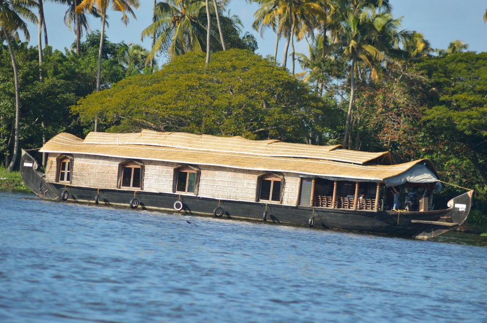 Photo of Alleppey, Kerala, India by Nisha Khulbe