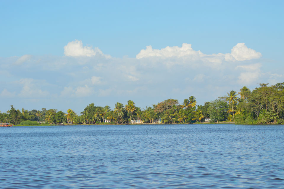 Photo of Alleppey, Kerala, India by Nisha Khulbe