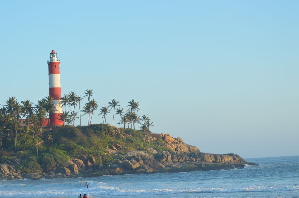 Photo of Kovalam, Kerala, India by Nisha Khulbe