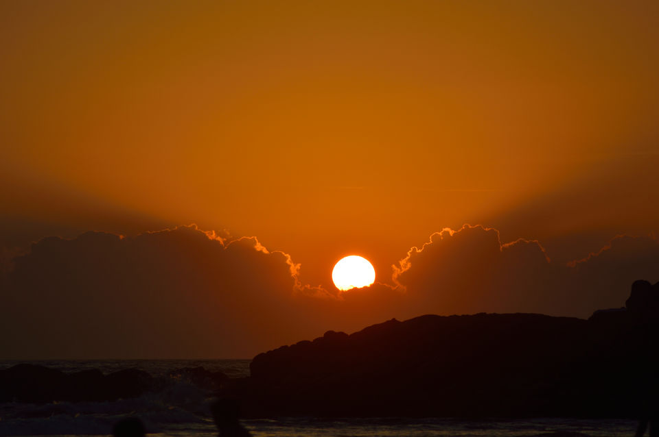Photo of Kovalam, Kerala, India by Nisha Khulbe