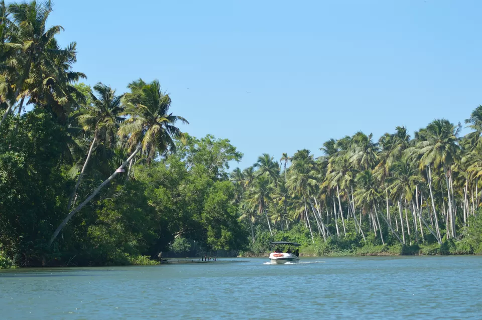 Photo of Kanyakumari, Tamil Nadu, India by Nisha Khulbe