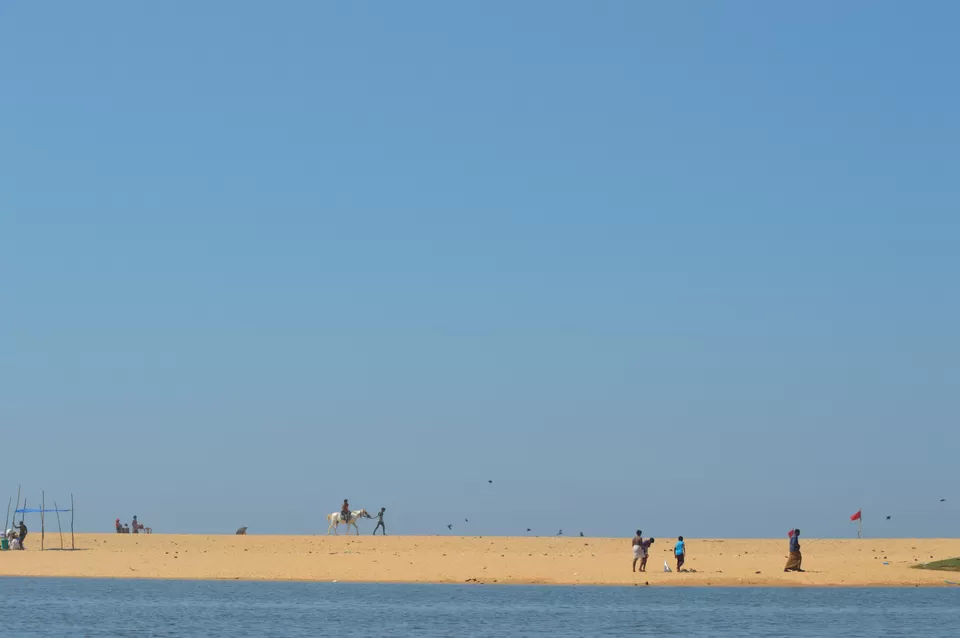 Photo of Poovar, Kerala, India by Nisha Khulbe