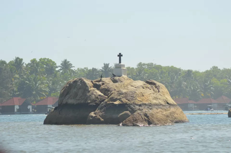 Photo of Poovar, Kerala, India by Nisha Khulbe