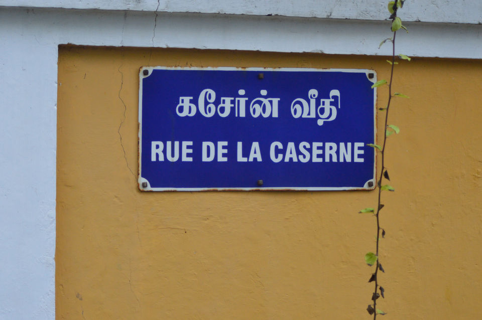 Photo of Puducherry: from heritage to history to food to beaches to drive.. it has all !!!! 4/19 by Nisha Khulbe
