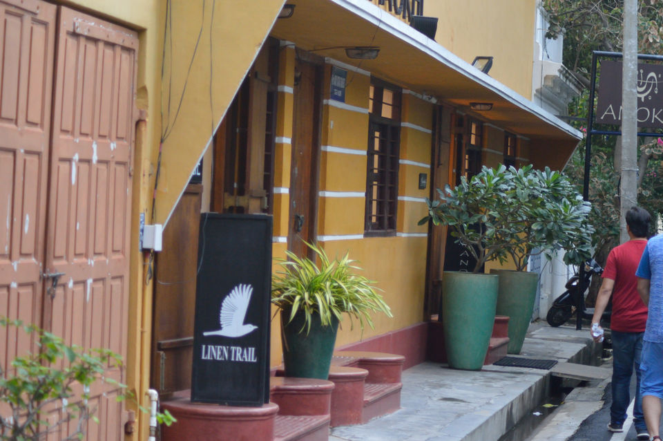 Photo of Puducherry: from heritage to history to food to beaches to drive.. it has all !!!! 7/19 by Nisha Khulbe