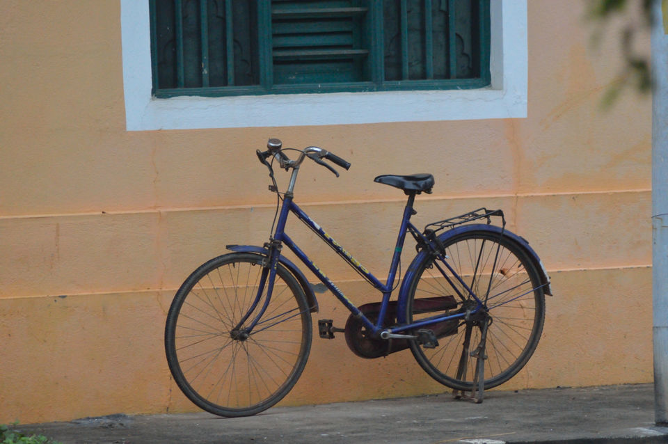 Photo of Puducherry: from heritage to history to food to beaches to drive.. it has all !!!! 8/19 by Nisha Khulbe