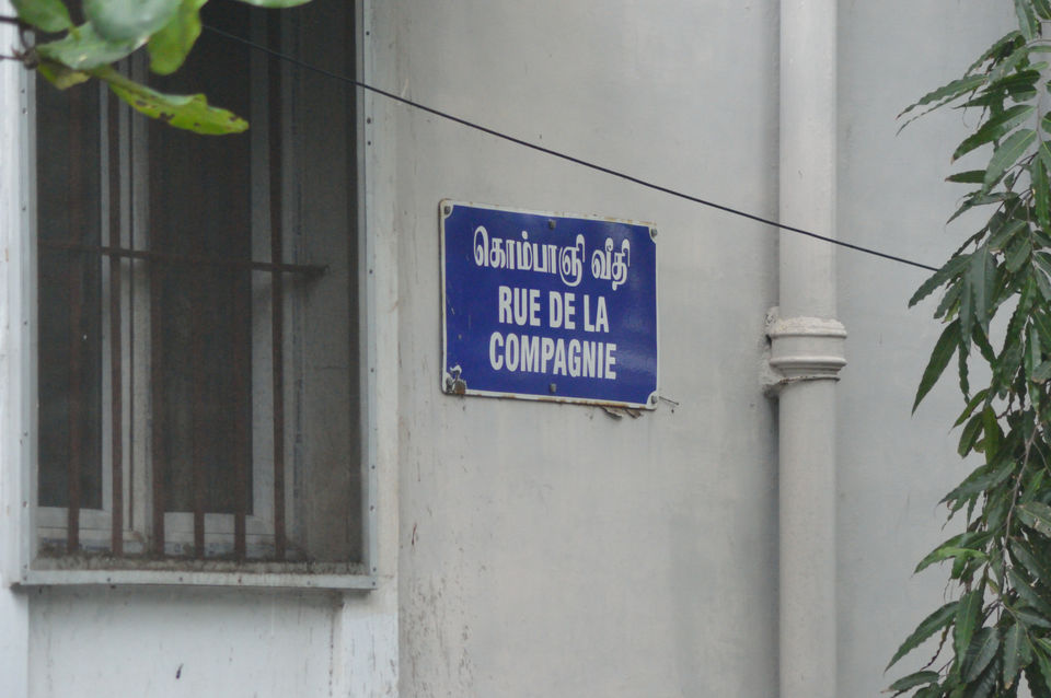 Photo of Puducherry: from heritage to history to food to beaches to drive.. it has all !!!! 6/19 by Nisha Khulbe