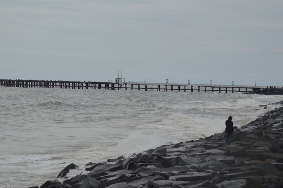 Photo of Puducherry: from heritage to history to food to beaches to drive.. it has all !!!! 11/19 by Nisha Khulbe