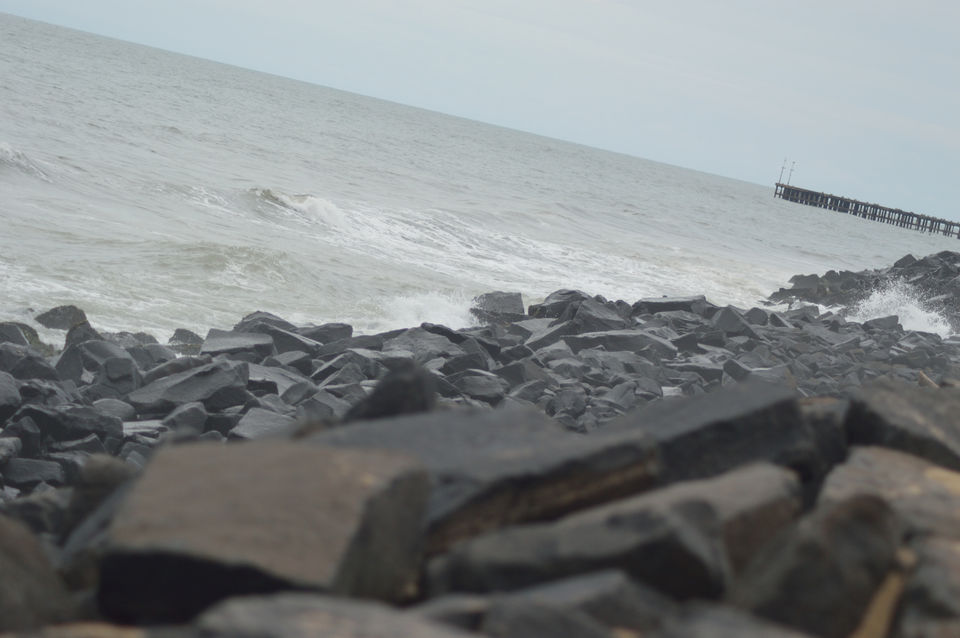 Photo of Puducherry: from heritage to history to food to beaches to drive.. it has all !!!! 10/19 by Nisha Khulbe