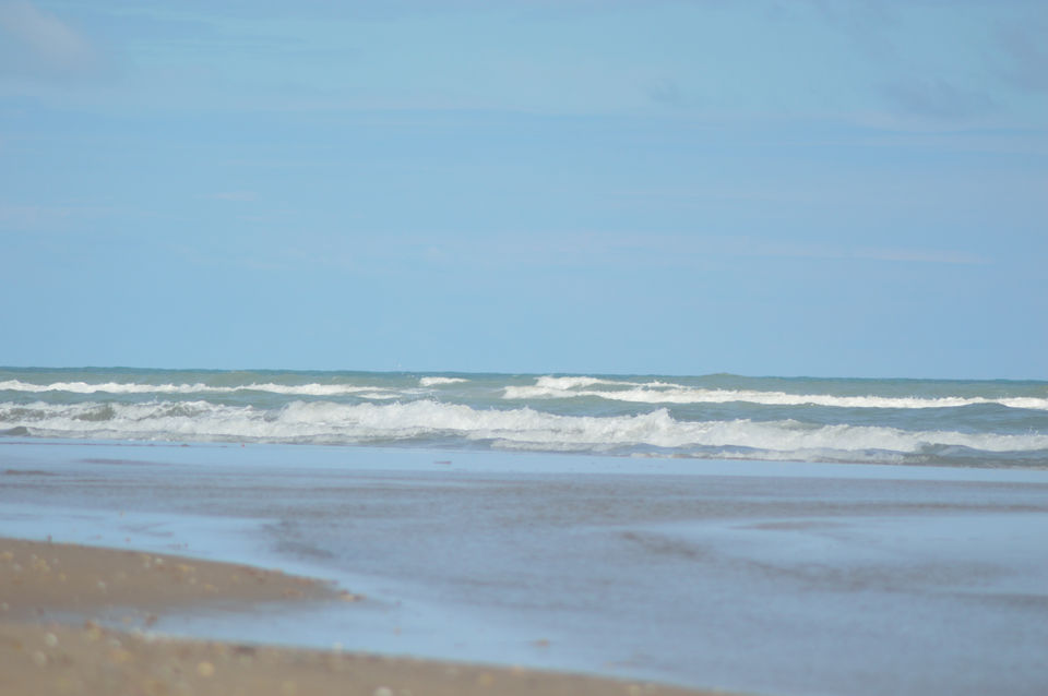Photo of Puducherry: from heritage to history to food to beaches to drive.. it has all !!!! 16/19 by Nisha Khulbe