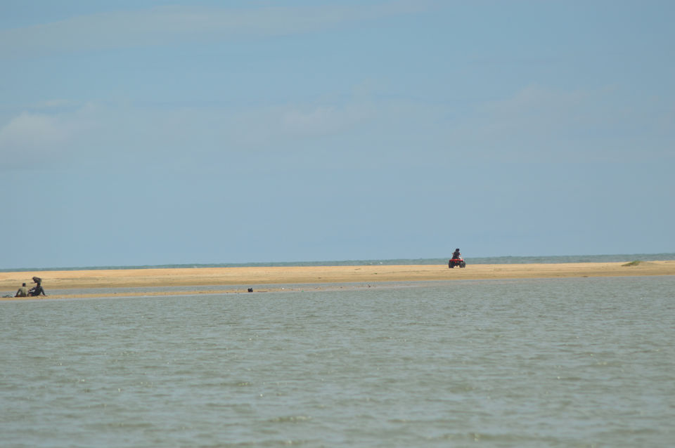 Photo of Puducherry: from heritage to history to food to beaches to drive.. it has all !!!! 17/19 by Nisha Khulbe
