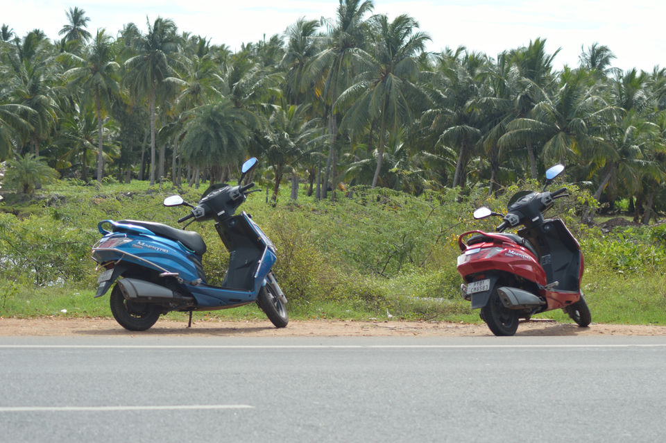 Photo of Puducherry: from heritage to history to food to beaches to drive.. it has all !!!! 18/19 by Nisha Khulbe