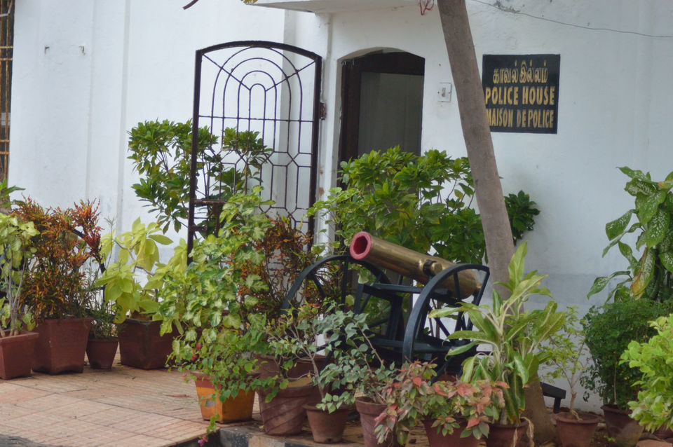 Photo of Puducherry: from heritage to history to food to beaches to drive.. it has all !!!! 5/19 by Nisha Khulbe