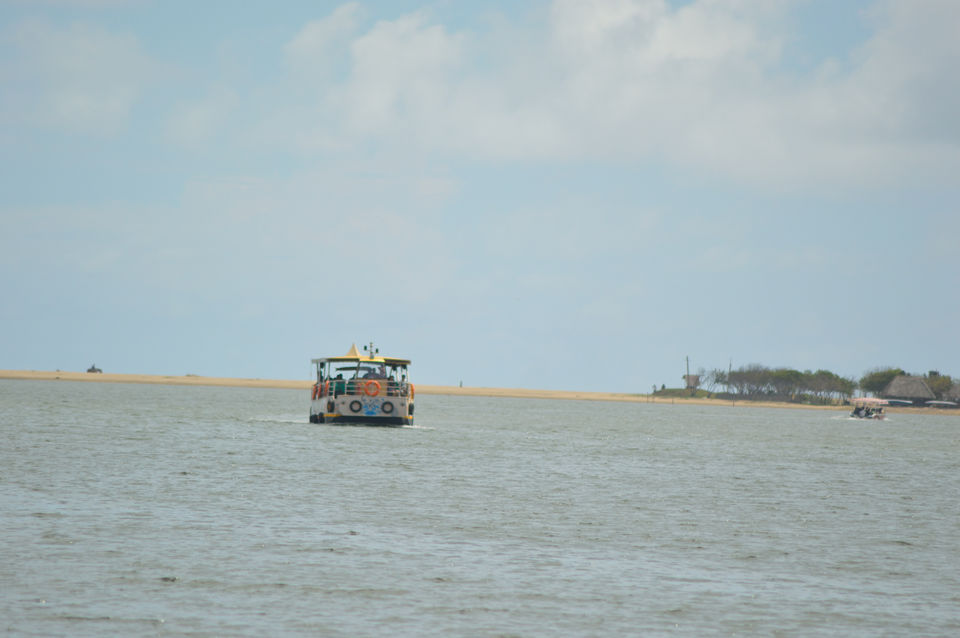 Photo of Puducherry: from heritage to history to food to beaches to drive.. it has all !!!! 14/19 by Nisha Khulbe